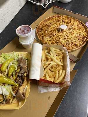 La Fried Chicken Southbourne