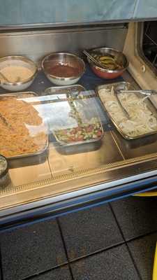 La Fried Chicken Southbourne