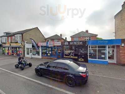 La Fried Chicken Southbourne