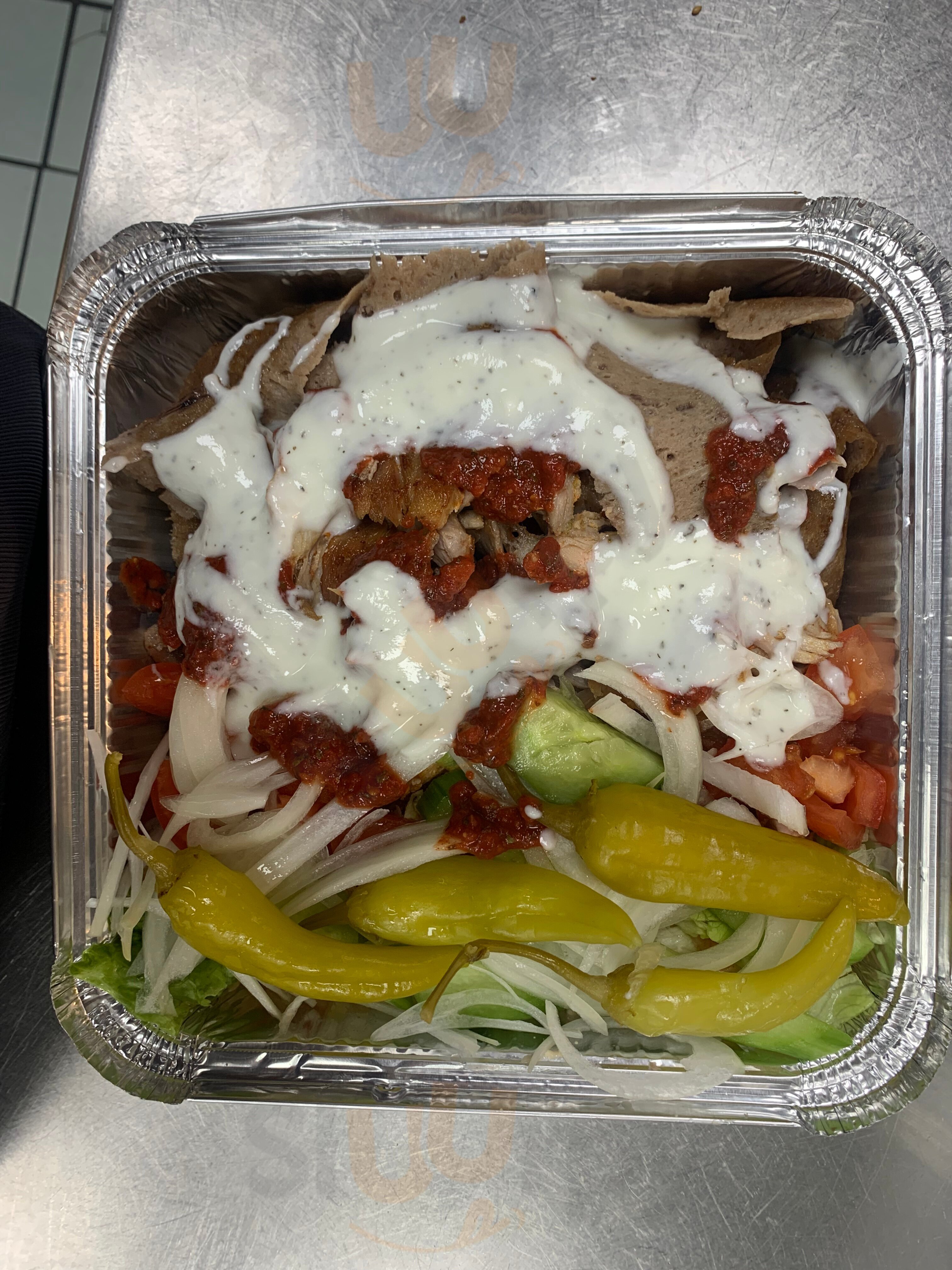 La Fried Chicken Southbourne