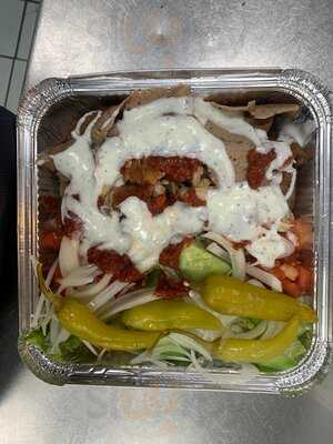 La Fried Chicken Southbourne