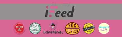Ifeed