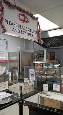 Simo's Cafe