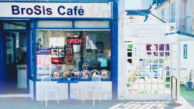 Brosis Cafe