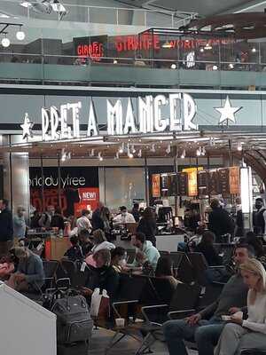 Pret A Manger