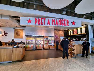 Pret A Manger