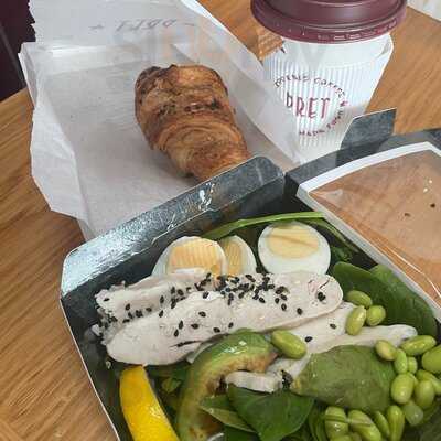 Pret A Manger