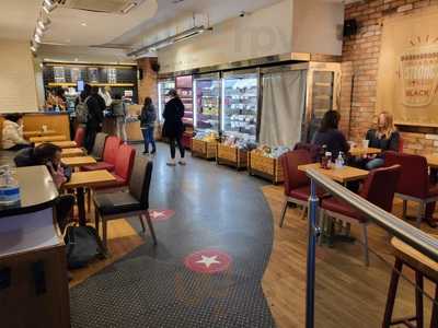 Pret A Manger