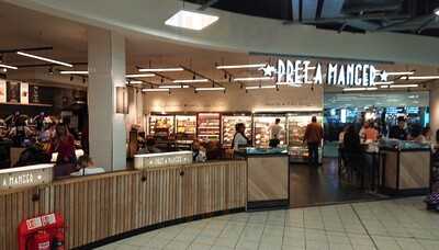 Pret A Manger