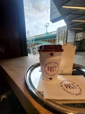 Pret A Manger
