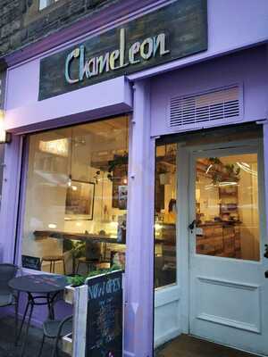 Chameleon
