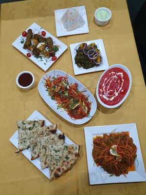 Cumin Indian Restaurant