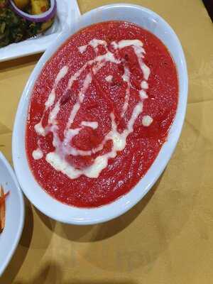 Cumin Indian Restaurant