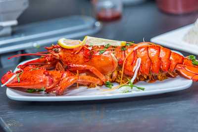 Cumin Indian Restaurant