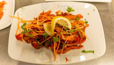 Cumin Indian Restaurant