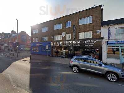 Cumin Indian Restaurant