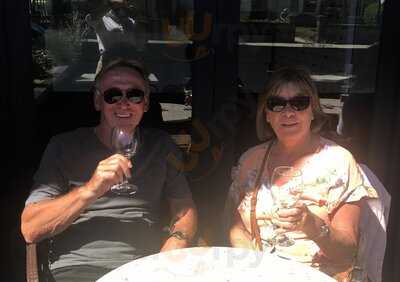 Hoghton Street Social