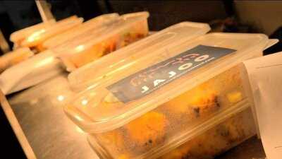 Jajoo Indian Street Food