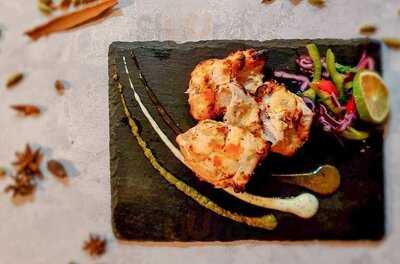 Jajoo Indian Street Food