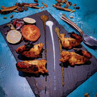 Jajoo Indian Street Food