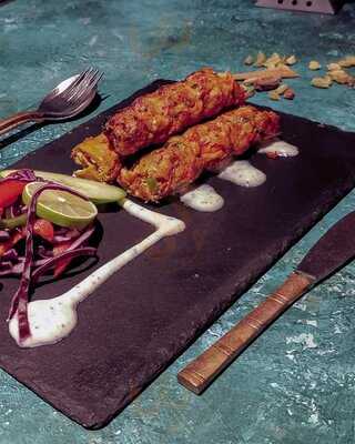 Jajoo Indian Street Food