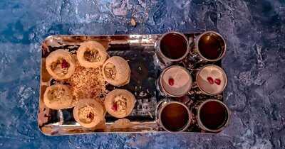 Jajoo Indian Street Food