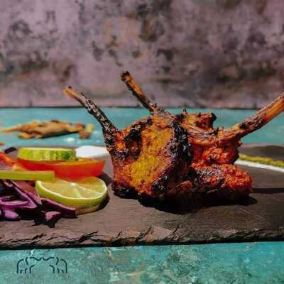 Jajoo Indian Street Food