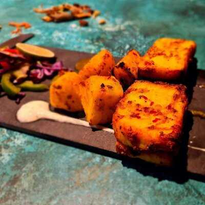 Jajoo Indian Street Food