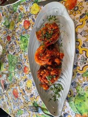 Marcus Kitchen & Bar