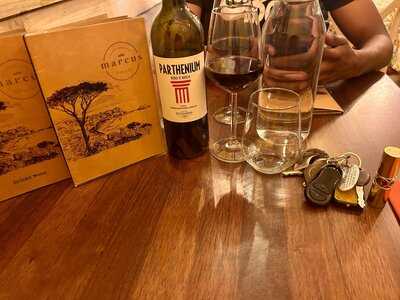 Marcus Kitchen & Bar