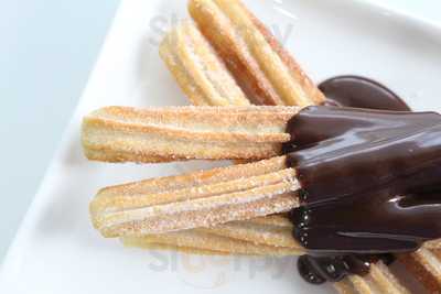 Churros Buenos
