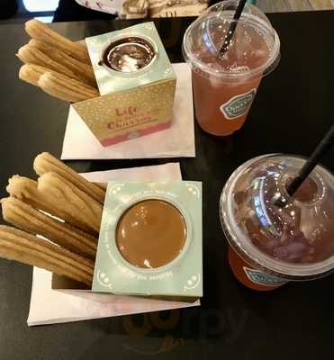 Churros Buenos