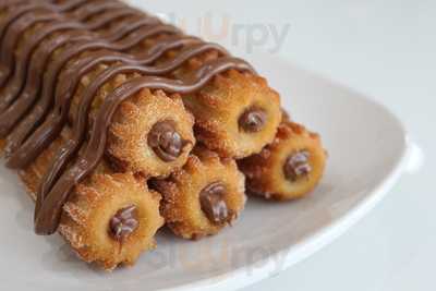Churros Buenos