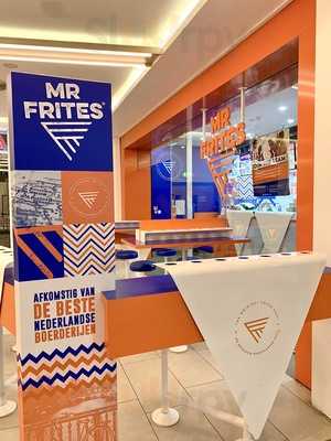 Mr Frites
