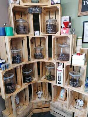 Immix Artisan Coffee Roasters