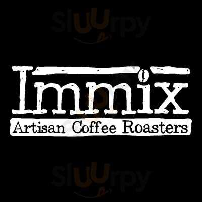 Immix Artisan Coffee Roasters