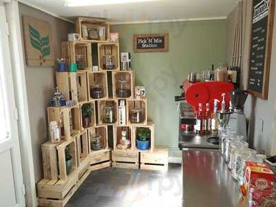 Immix Artisan Coffee Roasters