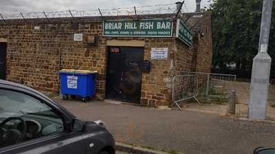Briar Hill Fish Bar