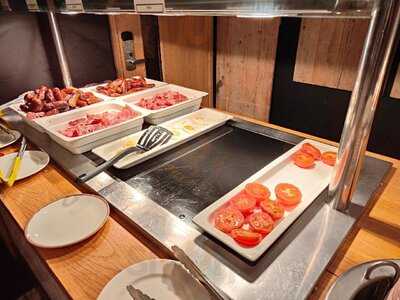 Bar + Block Steakhouse London Southwark