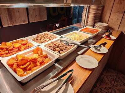 Bar + Block Steakhouse London Southwark