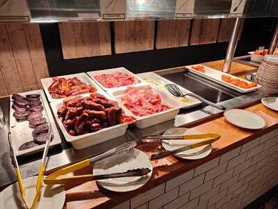 Bar + Block Steakhouse London Southwark