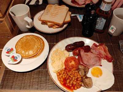 Bar + Block Steakhouse London Southwark