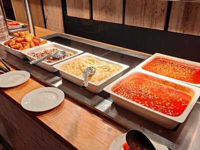 Bar + Block Steakhouse London Southwark