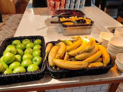 Bar + Block Steakhouse London Southwark