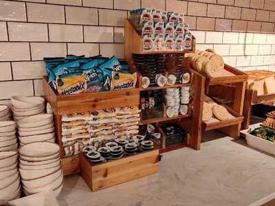 Bar + Block Steakhouse London Southwark