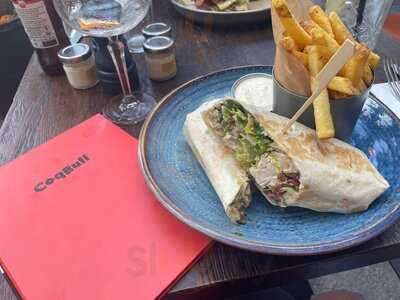 Coqbull Soho
