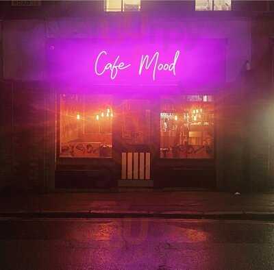Cafe Mood