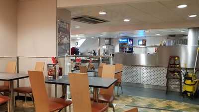 Wimpy - Billericay