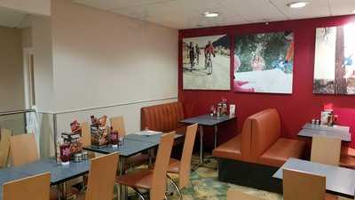 Wimpy - Billericay