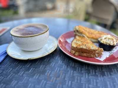 St Mocha Coffee Shop & Ice Cream Parlour